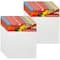 12 Pack: Level 2 Gallery Wrapped Traditional Canvas by Artist's Loft®